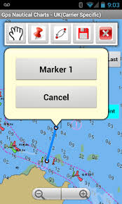 Unmistakable Noaa Chart App 2019