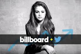 Selena Gomez Justin Bieber Leap Into Top Three On