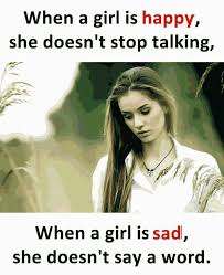 Sad single quotes for girls and sad life #quote. Pin On Quotes