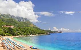 Günstig verreisen & städte erleben. Montenegro Strande Die 10 Schonsten Strande In Dem Balkanstaat 2021