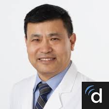 Dr. Chunjie Yang, MD