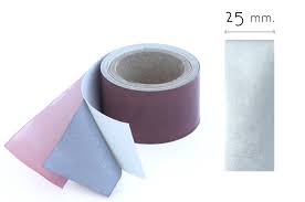 Cinta Reflectante Para Ropa Marca 3m Ancho 25mm