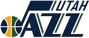 This primary logo is a reincarnation of the one from 1979 to 1996, only having a new font on utah and the same colors as the alternative logo from 2010. Utah Jazz Wikipedia
