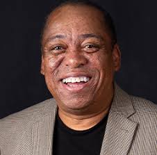 The Ralph Bailey Show