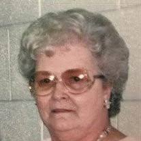 Obituary information for Lenora Lois Hewitt