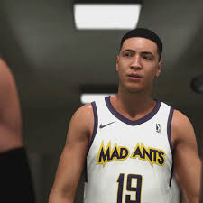 To help you grab the card for yourself, check out our quick how to get a michael jordan card for your myteam guide below. Nba 2k19 Mycareer Details The Way Back Story Redesigned Neighborhood And More Polygon