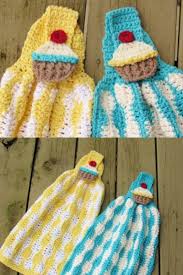 Save on books & more. 30 Lovely Crochet Dish Towel Patterns Perfect For Your Kitchen