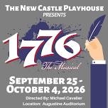 1776 - The Musical