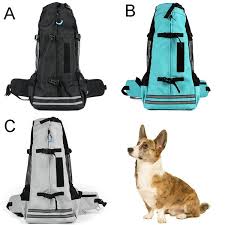 ペットバッグ ペットキャリー キャリーバッグ リュック型 犬猫用 メッシュ 通気 お出かけ ペットキャリー キャリーバッグ リュック ペット用品