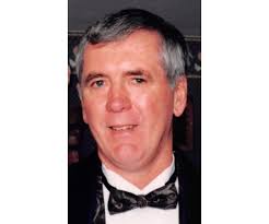 Paul Anderson Obituary (1941