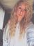 Black Crimped Hair