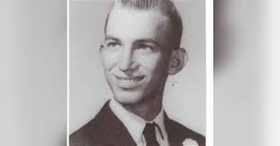 Thomas Burl Henderson Obituary