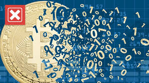 Why riot blockchain stock came crashing down today the company is spending big on new equipment as it tries to keep pace with the rising hashrate of the bitcoin network. Ukbd9vj42azwjm