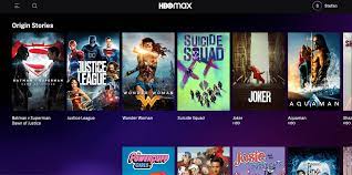 Justice league warnermedia's streamer hbo max will not be launched in the uk, germany or italy until existing output deals with european pay giant sky run out in 2025, the company has confirmed. So Schnell Streamt Ihr Hbo Max Ganz Entspannt Auch In Deutschland