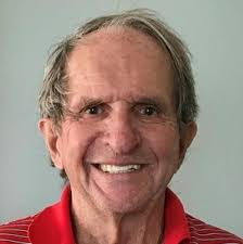 Obituary: R. Bruce Beckwith