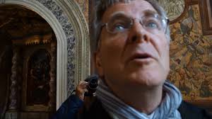 View from Ponte Umberto. Rome. Sunset. Bella Italia