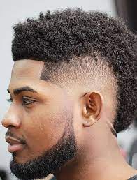 Let the creativity within shine through your haircut. 20 Coolest Fade Haircuts For Black Men In 2021 The Trend Spotter