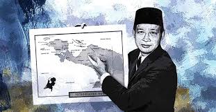 Please check out the playlist containing updated videos on the same topic: Papua Di Tangan Soeharto Historia