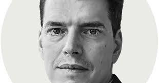 I write and play in a variety of genres. Christopher F Schuetze The New York Times