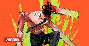 First Anime Trailer For Chainsaw Man Will Be Presented On June 27 Ruetir Ruetir