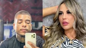 Urgente ator mundialmente conhecido sofre grave acidente kevin hart. Mc Kevin E Internado Apos Sofrer Acidente De Carro Cantor Se Envolveu Em Confusao Com A Ex Musica Extra Online