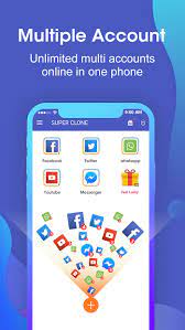 The same thing goes for facebook messenger and other instant messaging apps as well. Descargar Super Clone Mod Apk Free Download 2021 3 9 11 0703 Para Android
