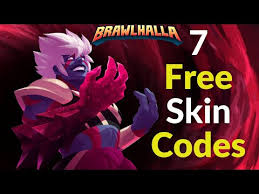 Conclusion it's no doubt that brawlhalla is one of the most trending game in the industry right now, we have tried to curate the most recent working codes for the game here and all of these codes listed here @ jgoodsonline will be updated accordingly. Codes For Mammoth Coins 08 2021