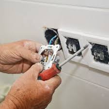 The trouble is at the connections. How Do You Fix Electrical Problems In A House