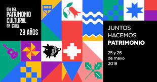 Actividades por el día del patrimonio cultural en magallanes. Dia Del Patrimonio Cultural 2019 En El Mnba Museo Nacional De Bellas Artes