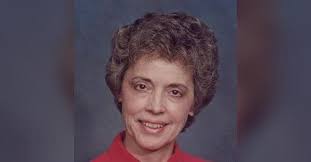 Helen Marie Sullivan nee Lewis Obituary