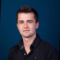 Max Collette's Instagram, Twitter & Facebook