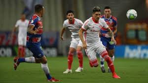 Resultados do jogo do bicho bahia, acompanhe os resultados da paratodos bahia e maluca ba. Cinco Jogos Neste Domingo Pela Serie A Bahia De Olho Em Inter X Fortaleza