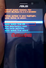 Bt i want upgrade custom rom.bt which is operating system is suitable.pls tell me. Tutorial Flash Asus Zenfone Go X014d Update Work Evilicacell