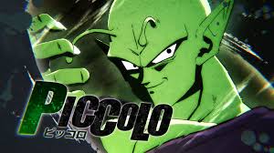 The dub started airing on cartoon network in january of 2017. Wallpaper Dragon Ball Z Dragon Ball Z Kai Dragon Ball Super Dragon Ball Fighterz Video Games Piccolo 1920x1080 Lyso75 1237181 Hd Wallpapers Wallhere