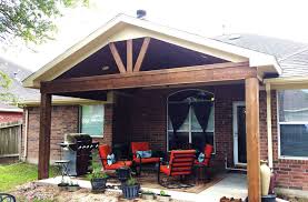 Equip your home's outdoor living area, storage space, or shelter for nearly any weather condition. Covered Patio Ideas You Should Check Out As An Inspiration
