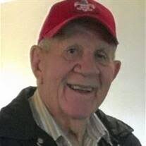 Melvin Cormier Obituary