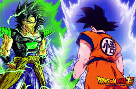Mas afinal quem é yamoshi? Yamoshi Vs Goku Dragon Ball Super By Henriquedbz On Deviantart