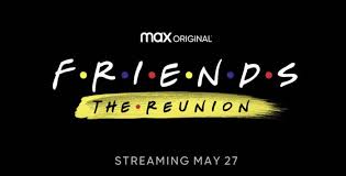 The friends reunion special finally has a release date: K6ezhvhypjfntm