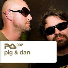 Pig&Dan · Artist Profile