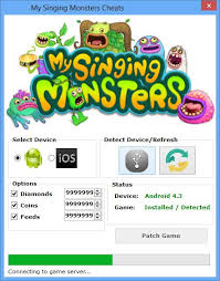 My Singing Monsters Hack Unlimited Diamonds Coins And Feeds Downloads My Singing Monsters Hac In 2020 Singing Monsters My Singing Monsters My Singing Monsters Cheats