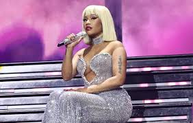 Nicki Minaj scraps 'Pink Friday 2' deluxe, confirms 'Pink Friday 3'