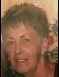 Obituary information for Carol Jean Poteat