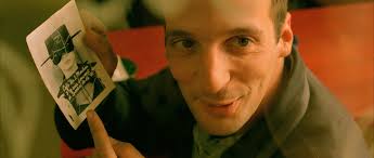 Image of resolution 770x439 pixels, mathieu kassovitz audrey tautou 35358 the images come in various sizes and cover a range of subjects, filetype: Amelie 0998