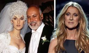 Quelques unes de ses chansons préférées dans. Celine Dion Fans Weep At Tribute To Late Husband On The Fifth Anniversary Of His Death Celebrity News Showbiz Tv Express Co Uk