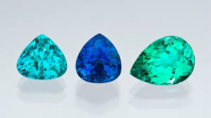 Tourmaline Quality Factors Paraiba Tourmaline Gemstones Tourmaline