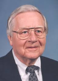 Obituary information for Charles Oswald