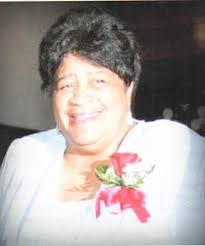 Obituary for Elizabeth Ann Buford