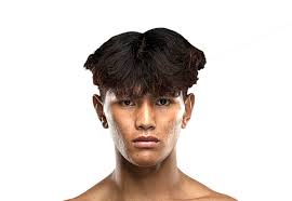 Walter Goncalves MMA Stats, News, Videos ,and More