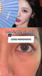 Mira Gray Antiblue đẹp lắm mng oiiiii 🥰🥰 #fyp #eyeiyagi #ningning  #kinhaptrong