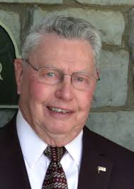 Robert Arthur “Bob” Kiester (1927-2012)